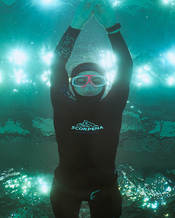 freediving москва